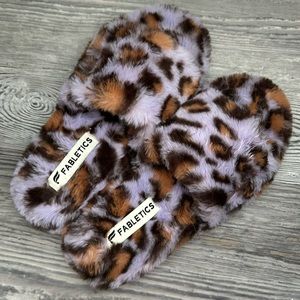 Fabletics Slippers